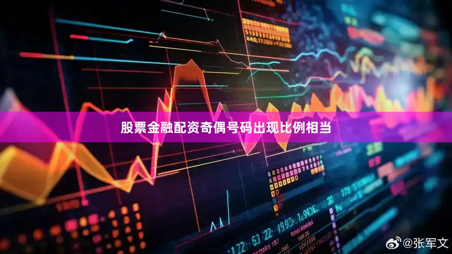 股票金融配资奇偶号码出现比例相当