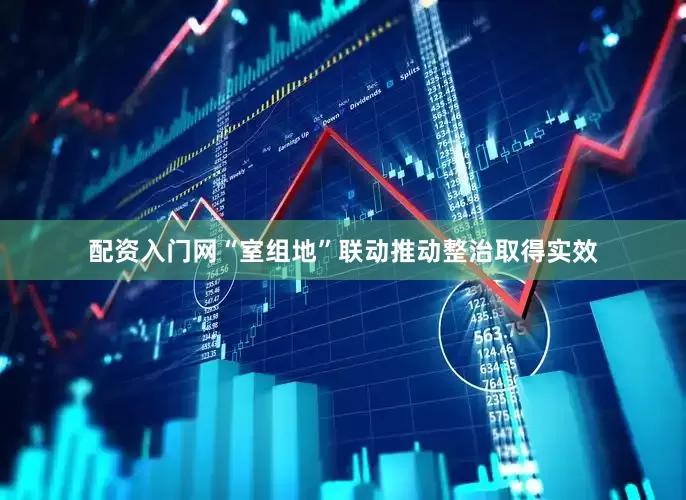 配资入门网“室组地”联动推动整治取得实效